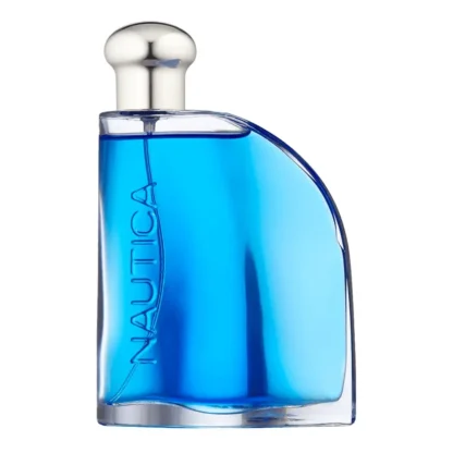 Perfume Masculino Blue Nautica Eau de Toilette 100ml