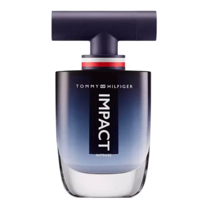 Perfume Masculino Impact Intense Tommy Hilfiger Eau de Parfum 100ml