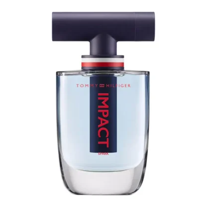 Perfume Masculino Impact Spark Tommy Hilfiger Eau de Toilette