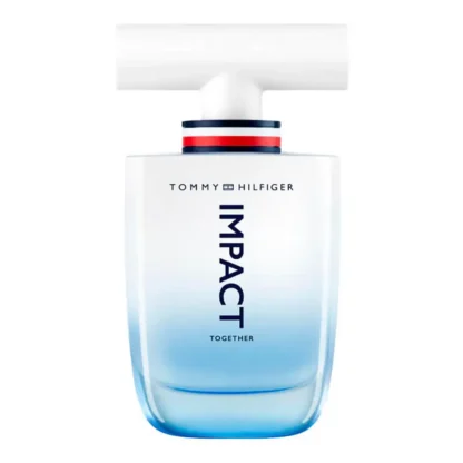 Perfume Masculino Impact Together Tommy Hilfiger Eau de Toilette