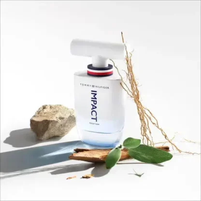 Perfume Masculino Impact Together Tommy Hilfiger Eau de Toilette - Imagem 3