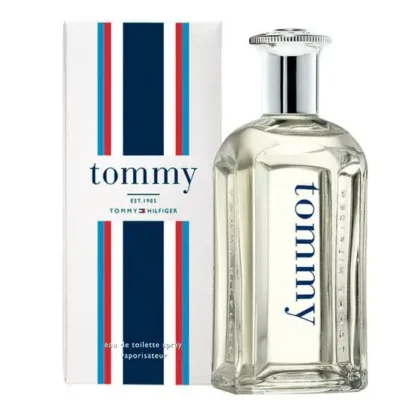 Perfume Masculino Tommy Tommy Hilfiger Eau de Toilette - Imagem 2