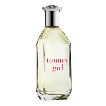 Perfume Feminino Tommy Girl Tommy Hilfiger Eau de Toilette