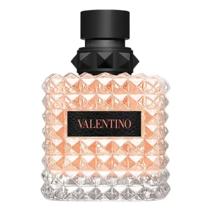 Perfume Feminino Donna Born in Roma Coral Fantasy Valentino Eau de Parfum