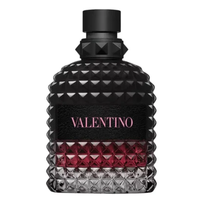 Perfume Masculino Uomo Born in Roma Intense Valentino Eau de Parfum