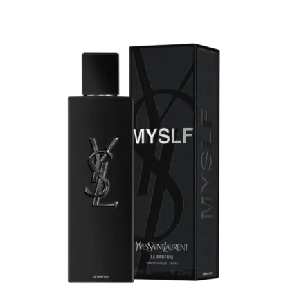 Perfume Masculino MYSLF Le parfum Yves Saint Laurent - Imagem 2