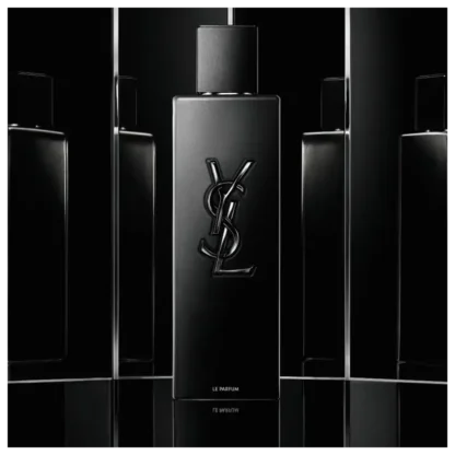 Perfume Masculino MYSLF Le parfum Yves Saint Laurent - Imagem 3