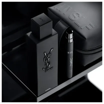 Perfume Masculino MYSLF Le parfum Yves Saint Laurent - Imagem 4