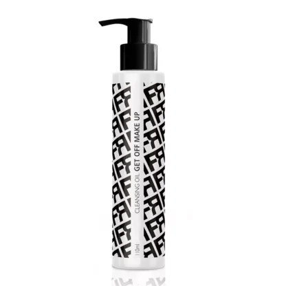 Demaquilante Cleansing Oil Get Off Make Up Fran By Franciny Ehlke 110g
