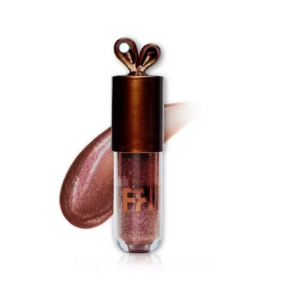 Gloss Labial Lip Bunny Fran By Franciny Ehlke 5g - Imagem 2