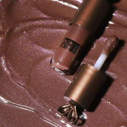Gloss Labial Lip Bunny Fran By Franciny Ehlke 5g - Imagem 3