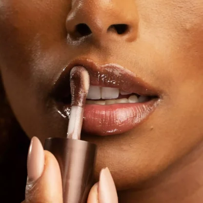 Gloss Labial Lip Bunny Fran By Franciny Ehlke 5g - Imagem 4
