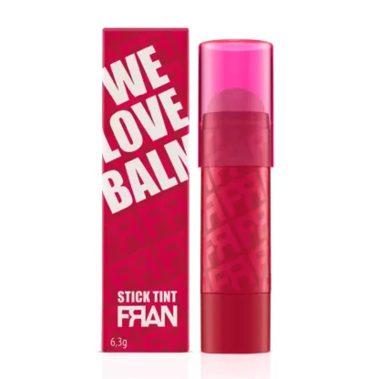 Stick Tint Balm Wine Fran By Franciny Ehlke 6,3g