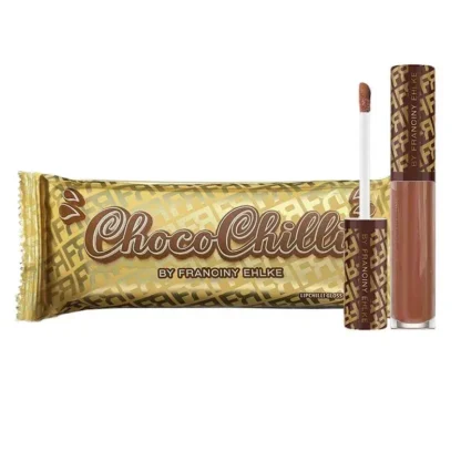 Gloss Labial Chocochilli Fran By Franciny Ehlke 3,5g - Imagem 2