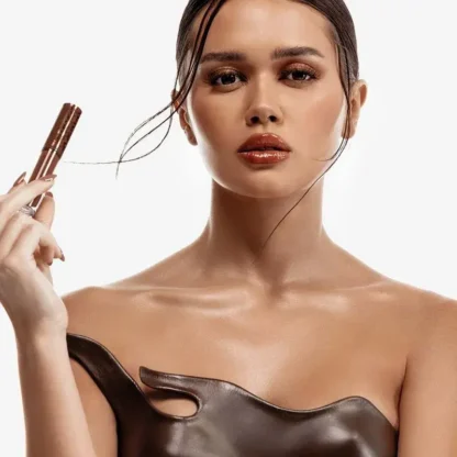 Gloss Labial Chocochilli Fran By Franciny Ehlke 3,5g - Imagem 4