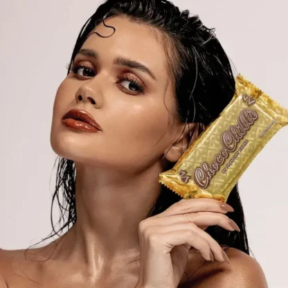 Gloss Labial Chocochilli Fran By Franciny Ehlke 3,5g - Imagem 5