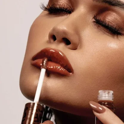 Gloss Labial Chocochilli Fran By Franciny Ehlke 3,5g - Imagem 6