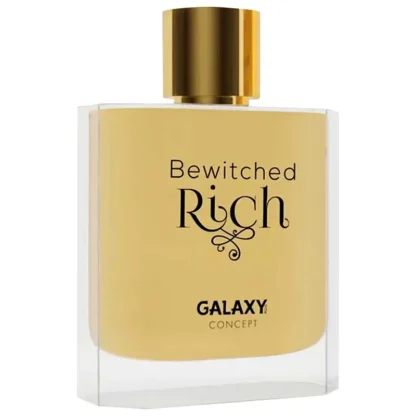 Perfume Masculino Bewitched Rich Galaxy Concept Eau de Parfum 100ml