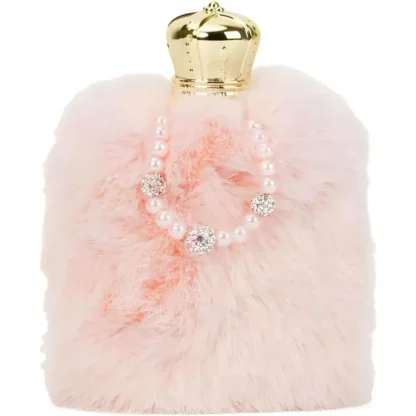Perfume Feminino Elegance Queen of Temptation Georges Mezotti Eau de Parfum 100ml