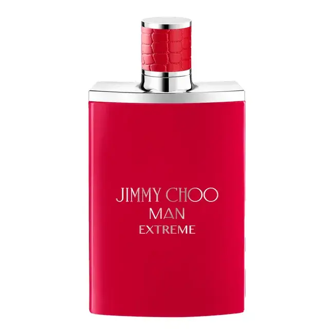 Perfume Masculino Man Extreme Jimmy Choo Eau de Parfum
