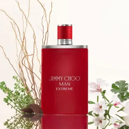 Perfume Masculino Man Extreme Jimmy Choo Eau de Parfum - Imagem 3