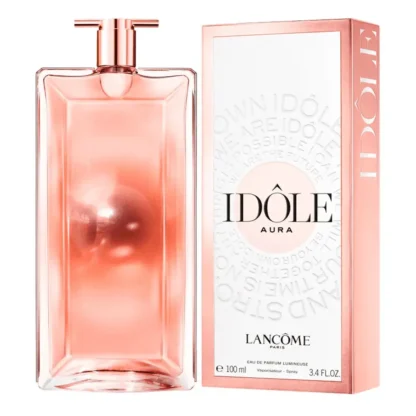 Perfume Feminino Idôle Aura Lancôme Eau de Parfum 100ml - Imagem 2