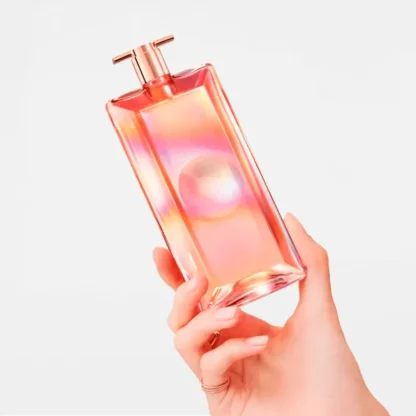 Perfume Feminino Idôle Nectar Lancôme Eau de Parfum 100ml - Imagem 3