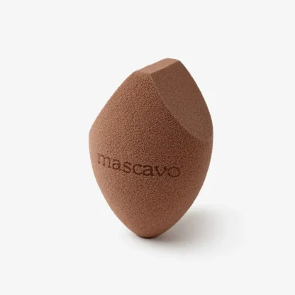 Esponja de Maquiagem Problender Precision Mascavo