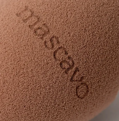 Esponja de Maquiagem Problender Precision Mascavo - Imagem 2