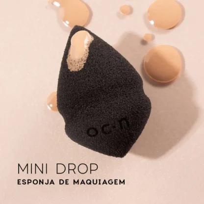 Esponja para Maquiagem Mini Drop Edition Océane - Imagem 2