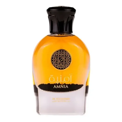 Perfume Feminino Árabe Amnia Al Wataniah Eau de Parfum 100ml