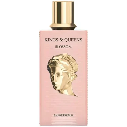 Perfume Feminino Árabe Blossom Kings & Queens Amaran Eau de Parfum 100ml
