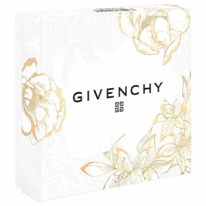Kit Feminino L'interdit Rouge Givenchy Eau de Parfum 50ml + Travel Size 12,5ml - Imagem 4