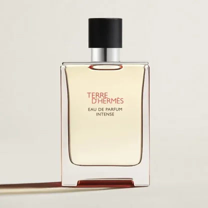 Perfume Masculino Terre d'Hermes Intense Hermès Eau de Parfum