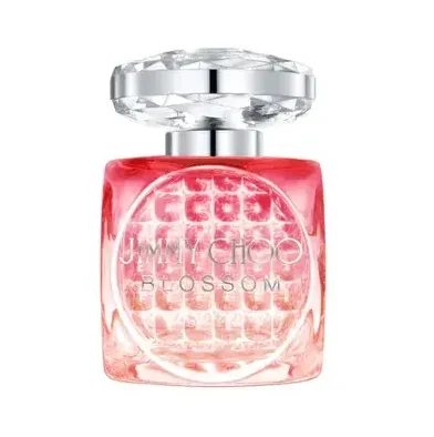 Perfume Feminino Blossom Jimmy Choo Eau de Parfum