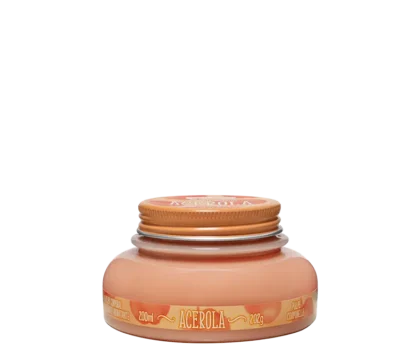 Polpa Corporal Acerola L'Occitane Au Brésil 200ml