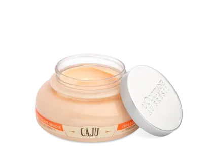 Creme Hidratante Firmador Caju L'Occitane Au Brésil 200ml
