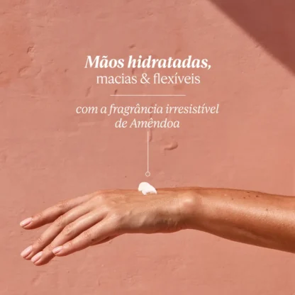 Creme de Mãos Amêndoa L'Occitane En Provence 30ml - Imagem 2