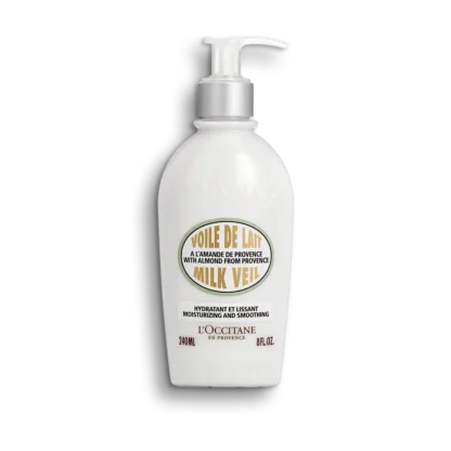 Loção Firmadora Corporal Amêndoa L'Occitane En Provence 240ml