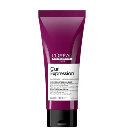 Leave-in Serie Expert Curl Expression Long Lasting L'Oréal Professionnel 200ml