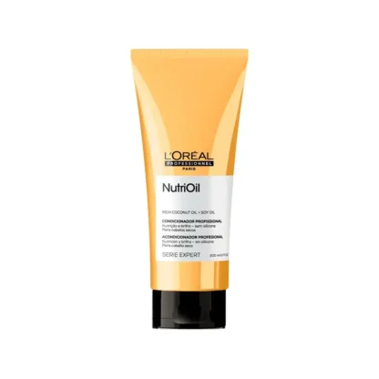 Condicionador Serie Expert NutriOil L'Oréal Professionnel 200ml