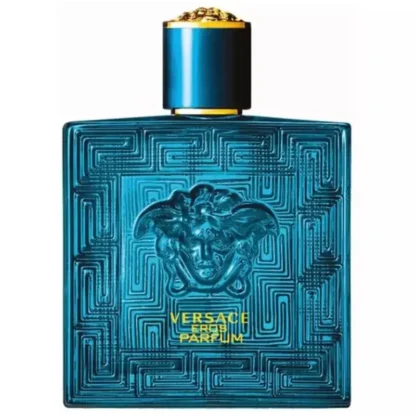 Perfume Masculino Eros Versace Parfum