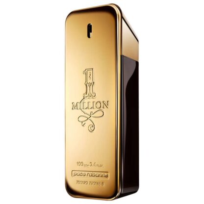Perfume Masculino 1 Million Paco Rabanne Eau de Toilette