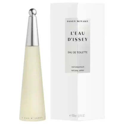 Perfume Feminino L'eau D'issey Issey Miyake Eau de Toilette - Imagem 2