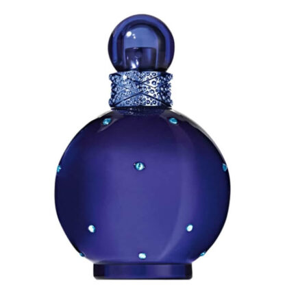 Perfume Feminino Fantasy Midnight Britney Spears Eau de Parfum 100ml