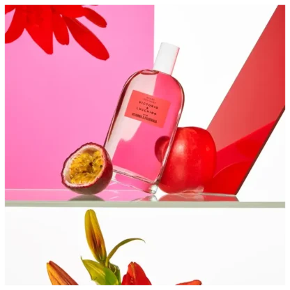 Perfume Feminino Nº 19 Vitamina A.Pasionada Victorio & Lucchino Eau de Toilette 150ml - Imagem 4