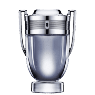 Perfume Masculino Invictus Paco Rabanne Eau de Toilette