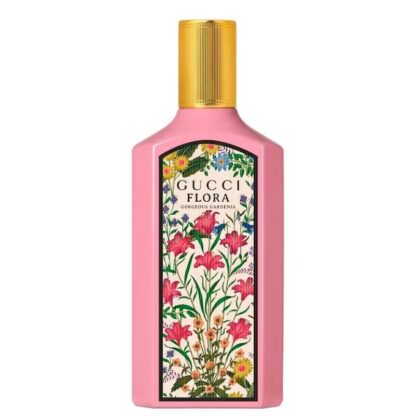 Perfume Feminino Flora Gorgeous Gardênia Gucci Eau de Parfum