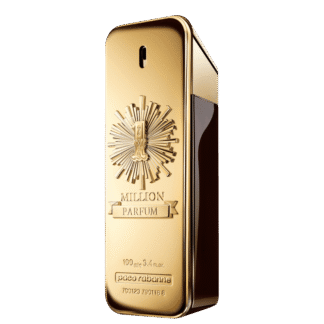 Perfume Masculino 1 Million Paco Rabanne Parfum