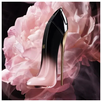 Perfume Feminino Good Girl Blush Elixir Carolina Herrera Eau de Parfum - Imagem 3